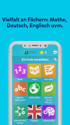 Scoyo – Die Lernapp für Kinder screenshot
