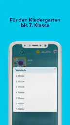 Scoyo – Die Lernapp für Kinder screenshot
