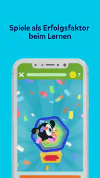Scoyo – Die Lernapp für Kinder screenshot