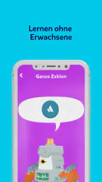 Scoyo – Die Lernapp für Kinder screenshot