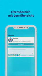 Scoyo – Die Lernapp für Kinder screenshot