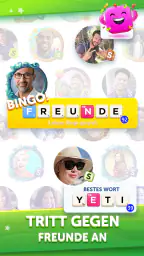 Scrabble® GO - Wort-Spaß! screenshot