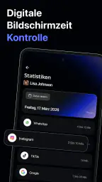 Screenza screenshot
