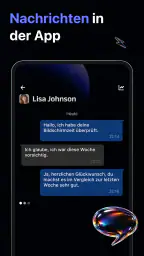 Screenza screenshot