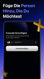 Screenza screenshot