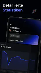 Screenza screenshot