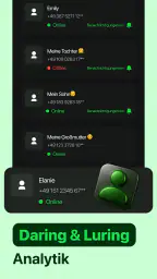 Screnax screenshot