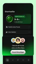 Screnax screenshot