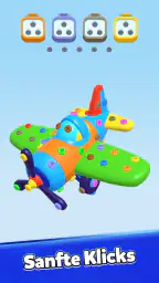 Screw Out 3D screenshot