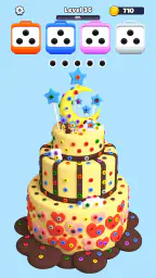 Screw Tap Jam®:Schrauben Spiel screenshot