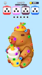 Screw Tap Jam®:Schrauben Spiel screenshot