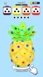 Screw Tap Jam®:Schrauben Spiel screenshot