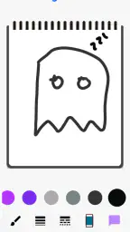 Scribble & Guess: IO Game screenshot