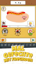 Scribble It! Draw & Guess screenshot