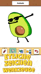 Scribble It! Draw & Guess screenshot