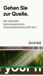 Scribd: Über 170Mio. Dokumente screenshot