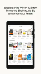 Scribd: Über 170Mio. Dokumente screenshot