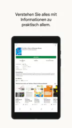 Scribd: Über 170Mio. Dokumente screenshot