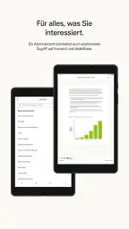 Scribd: Über 170Mio. Dokumente screenshot