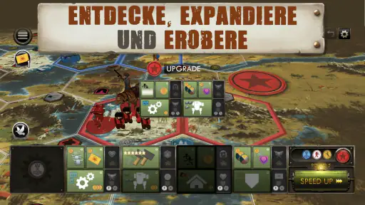 Scythe: Digital Edition screenshot