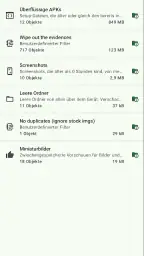 SD Maid 2/SE - Systemreiniger screenshot