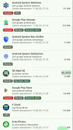 SD Maid 2/SE - Systemreiniger screenshot