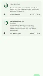 SD Maid 2/SE - Systemreiniger screenshot