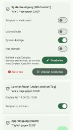 SD Maid 2/SE - Systemreiniger screenshot