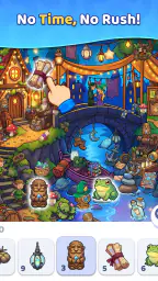 Search It - Hidden Objects screenshot