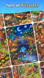 Search It - Hidden Objects screenshot