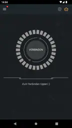 Secure VPN－Sichereres Internet screenshot