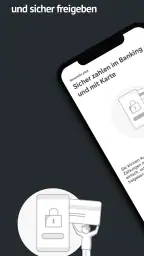 SecureGo plus screenshot