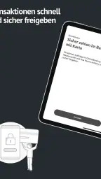 SecureGo plus screenshot