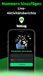 SeeLog screenshot
