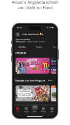 Selgros Deutschland screenshot
