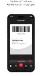Selgros Deutschland screenshot