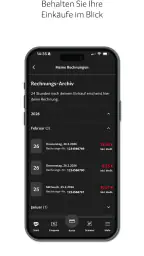 Selgros Deutschland screenshot