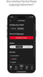 Selgros Deutschland screenshot
