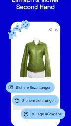 Sellpy - Shop Second Hand screenshot