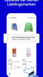 Sellpy - Shop Second Hand screenshot