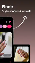 Semilac screenshot