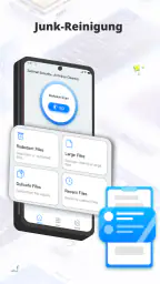 Sentinel Security - Antivirus screenshot