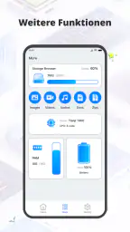 Sentinel Security - Antivirus screenshot