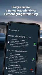 Sentry Pro für Tesla screenshot