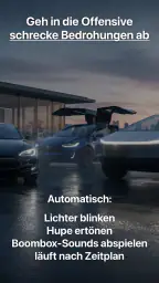 Sentry Pro für Tesla screenshot