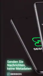 Session - Anonymous Messenger screenshot
