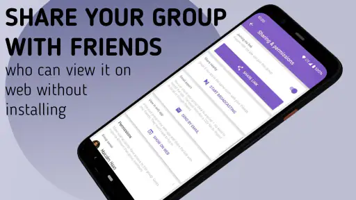 Settle Up – Gruppenausgaben screenshot