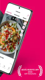 SevenCooks: Rezepte & Kochen screenshot