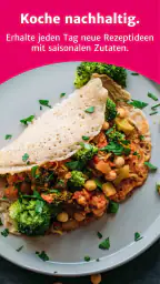 SevenCooks: Rezepte & Kochen screenshot