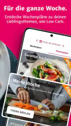 SevenCooks: Rezepte & Kochen screenshot